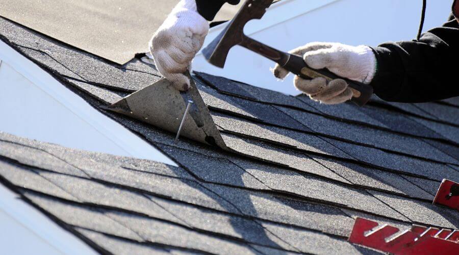 Expert new roof installation services in Bergland, MI
